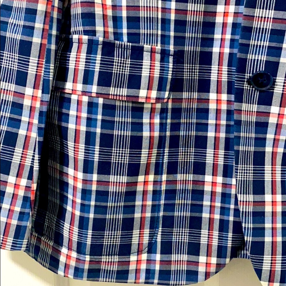 Express mens jacket - Picture 7 of 16